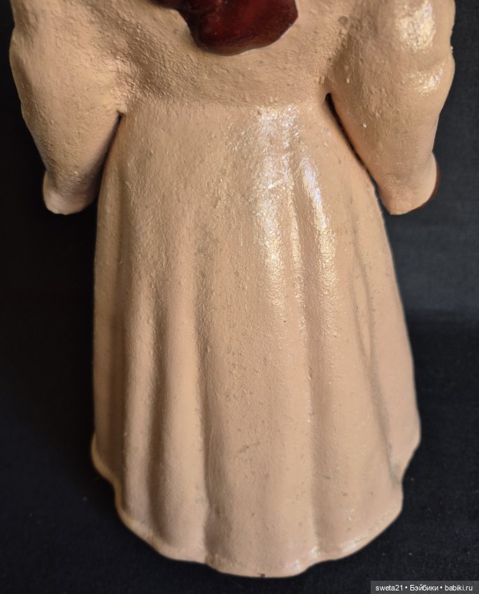 Снегурочка СССР — Винтажные куклы и игрушки детства