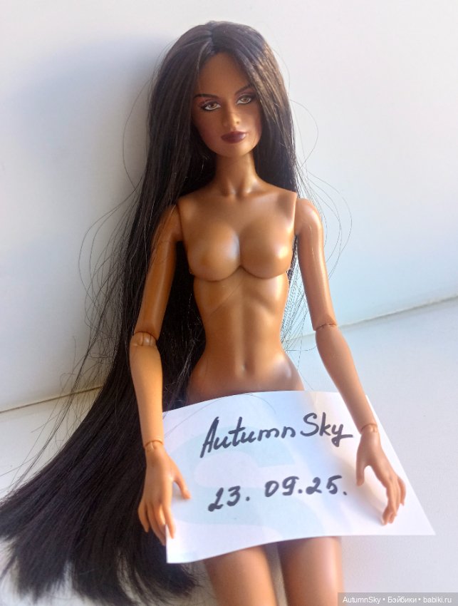 Xian Xian Princess Doll — Шарнирные куклы (не BJD) (фото 7)