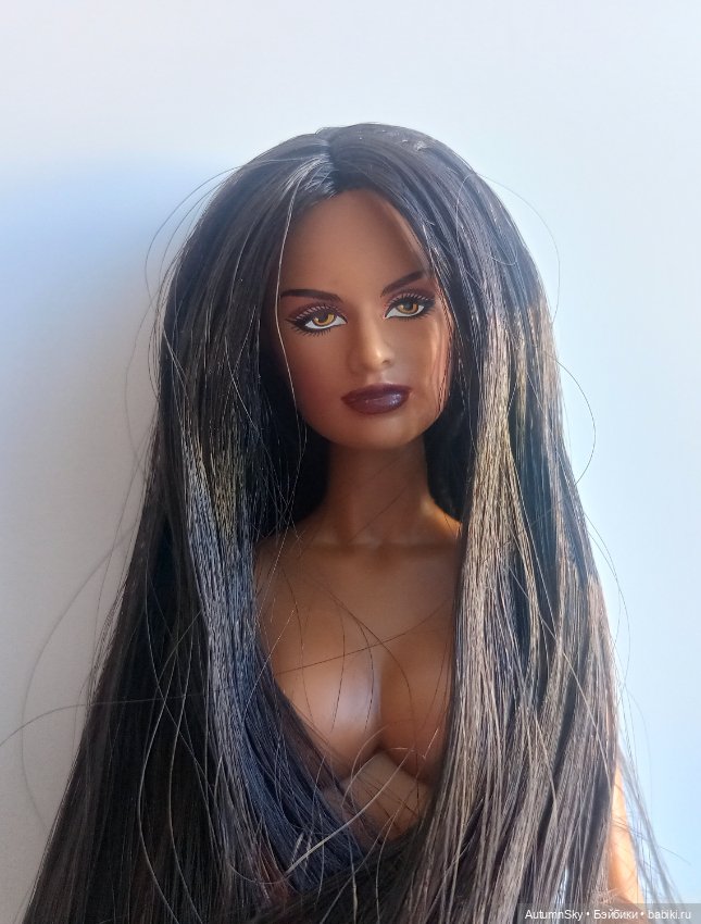 Xian Xian Princess Doll — Шарнирные куклы (не BJD) (фото 6)