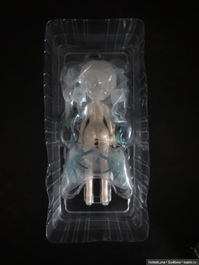 Zombie Green Party Luluya лимитка (фото 7)