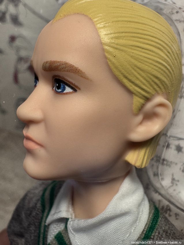 Драко Малфой "Гарри Поттер" (фото 7)