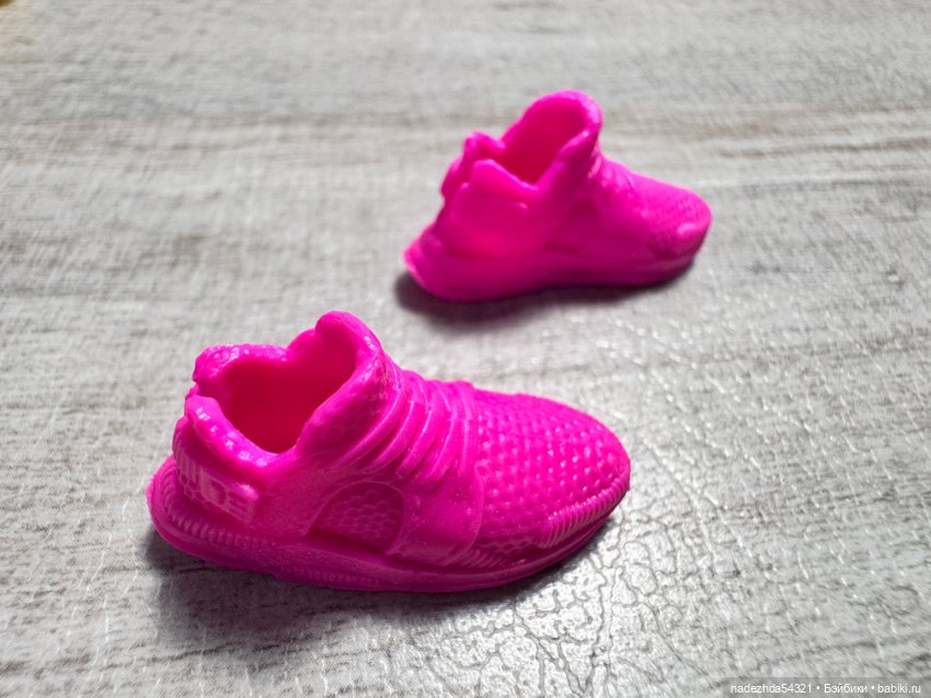 Аутфит Барби БМР 1959 Мбили (фото 9)