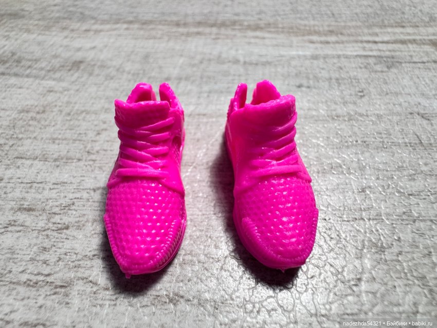 Аутфит Барби БМР 1959 Мбили (фото 8)