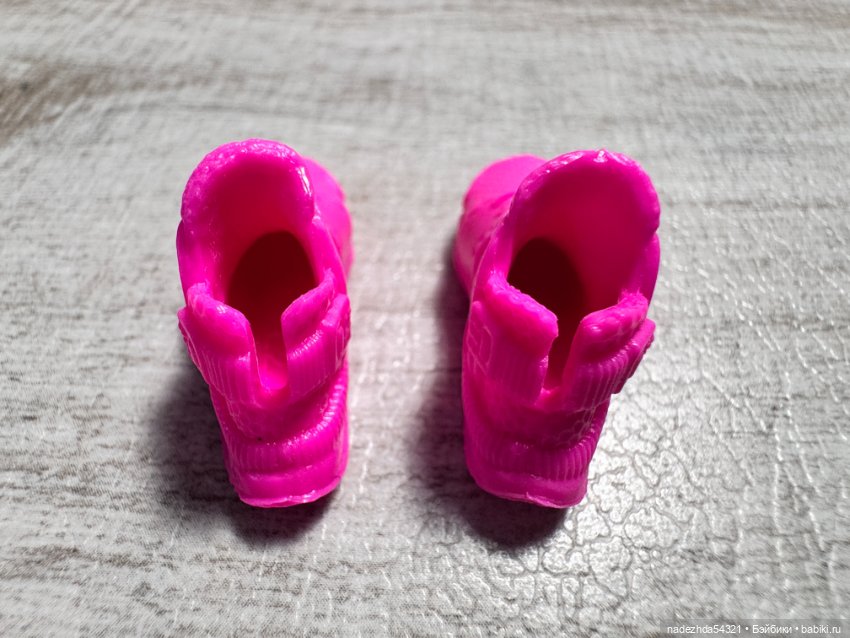 Аутфит Барби БМР 1959 Мбили (фото 10)