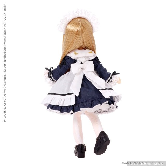 Продам куклу Azone Lil Fairy (НРФБ) (фото 8)