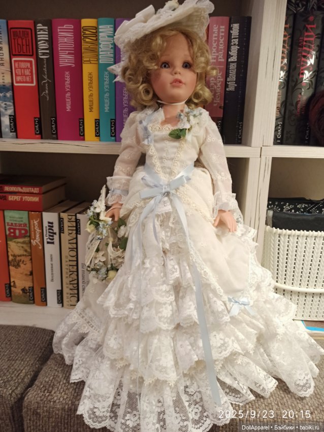 Katherine от Susan Wakeen (фото 4)