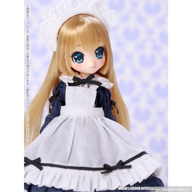 Продам куклу Azone Lil Fairy (НРФБ) (фото 6)