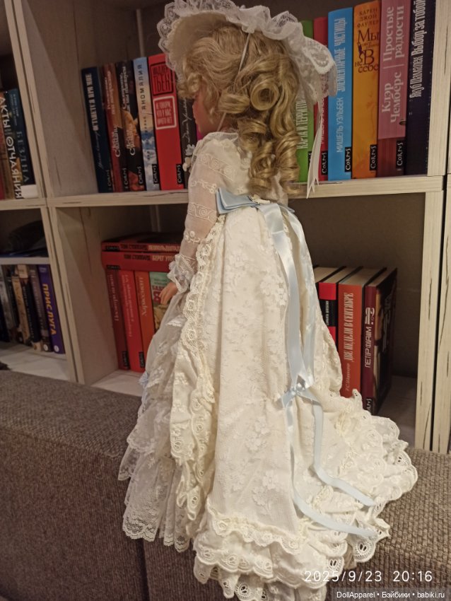 Katherine от Susan Wakeen (фото 6)