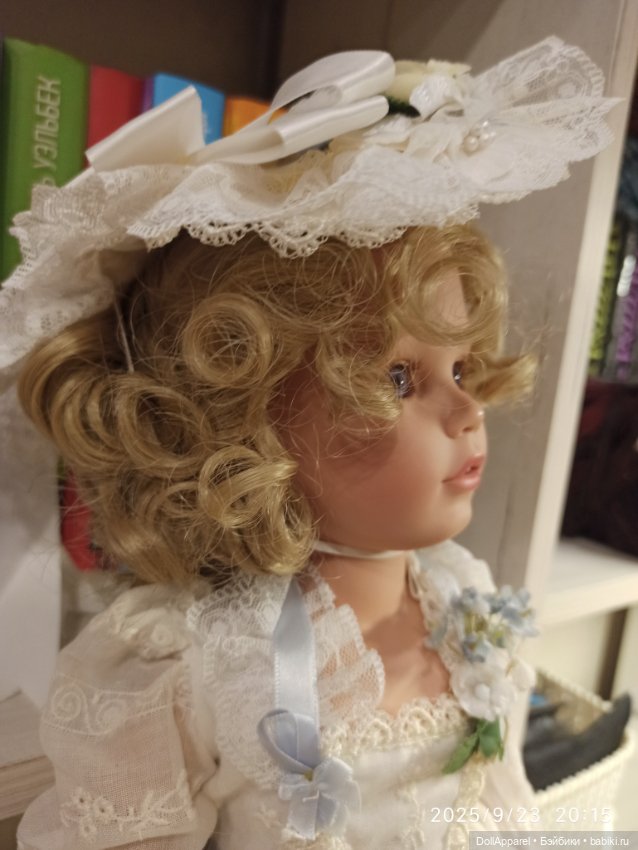 Katherine от Susan Wakeen (фото 3)