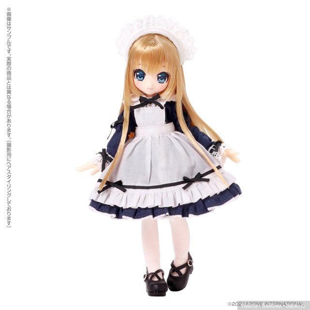 Продам куклу Azone Lil Fairy (НРФБ) (фото 7)