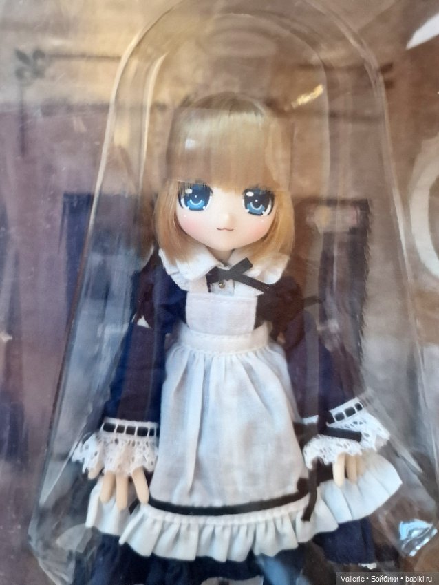 Продам куклу Azone Lil Fairy (НРФБ) (фото 3)