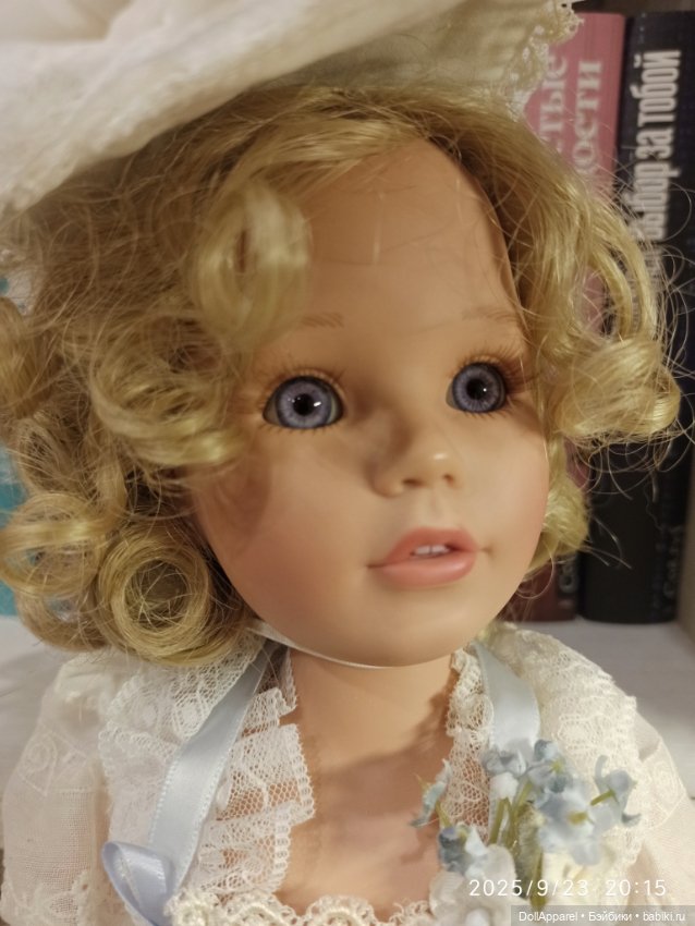 Katherine от Susan Wakeen