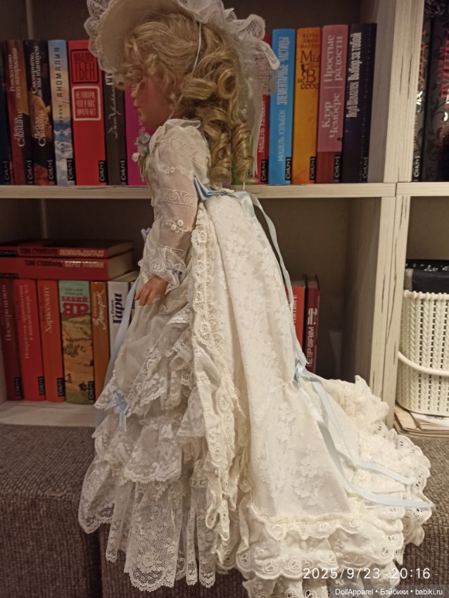 Katherine от Susan Wakeen (фото 5)