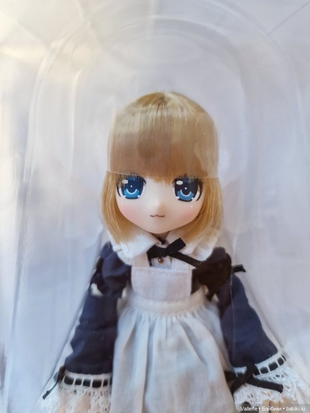 Продам куклу Azone Lil Fairy (НРФБ)