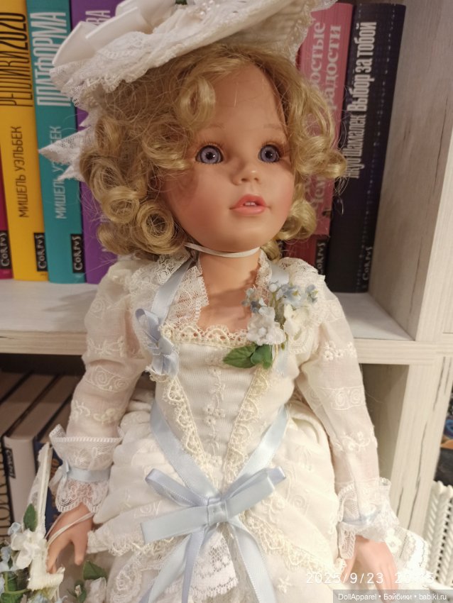 Katherine от Susan Wakeen (фото 2)