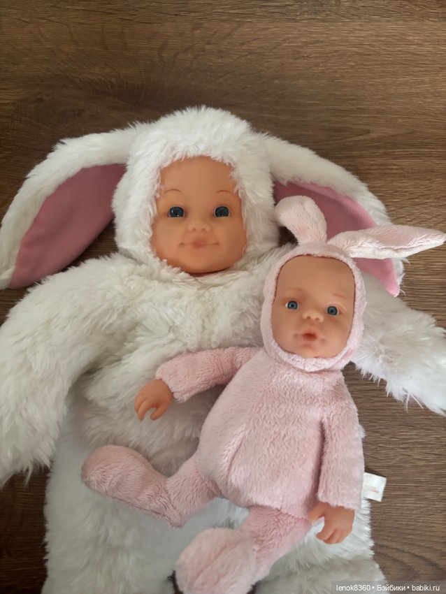 Коллекционные куклы Anne Geddes