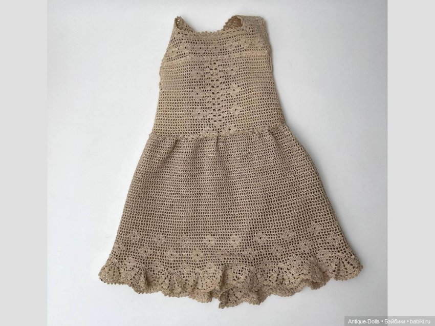 Антикварная немецкая кукла Kämmer & Reinhardt 728-9 50/54 (фото 9)