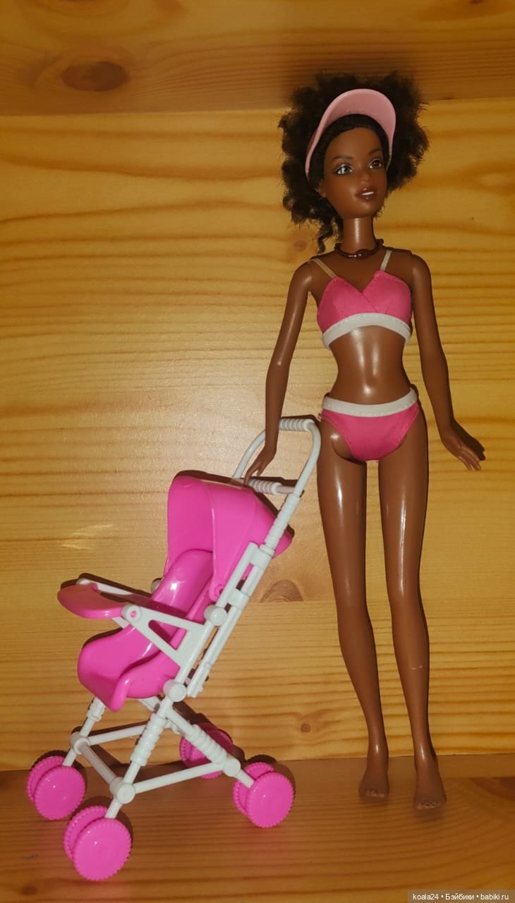 Коляска для кукол — Коляски (фото 10)