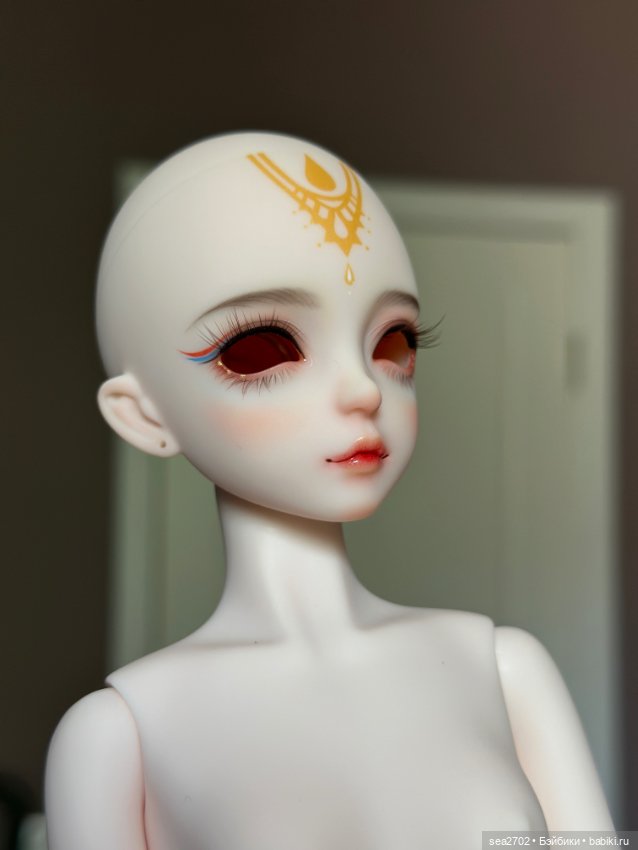 Fortunata Ringdoll — Куклы BJD (фото 5)