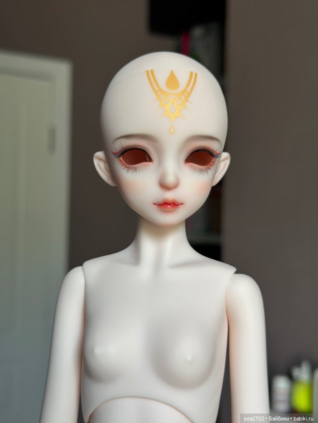 Fortunata Ringdoll — Куклы BJD (фото 3)
