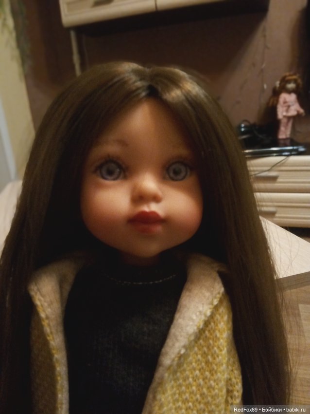 Милашка — Игровые куклы (фото 2)