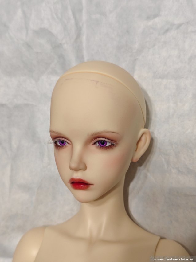 Iplehouse Bianca YID — Куклы BJD (фото 5)