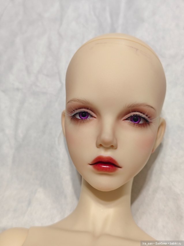 Iplehouse Bianca YID — Куклы BJD (фото 7)
