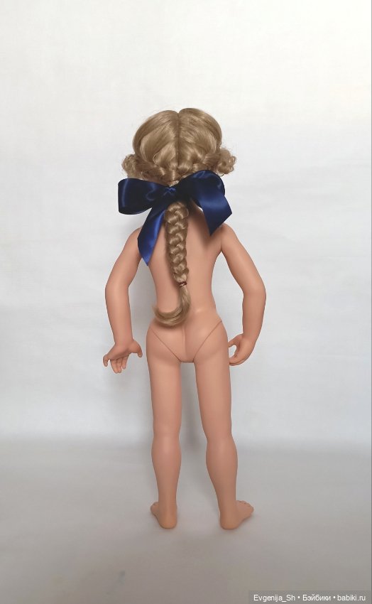 Pollyanna Good-Kruger, Поллианна от Джулии Гуд-Крюгер (фото 10)