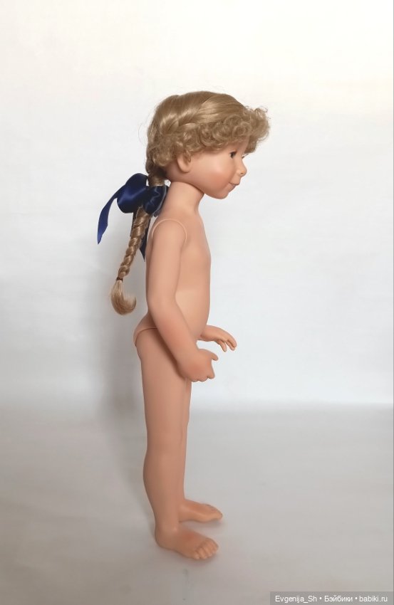 Pollyanna Good-Kruger, Поллианна от Джулии Гуд-Крюгер (фото 8)