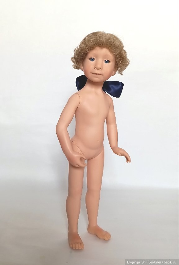 Pollyanna Good-Kruger, Поллианна от Джулии Гуд-Крюгер (фото 9)