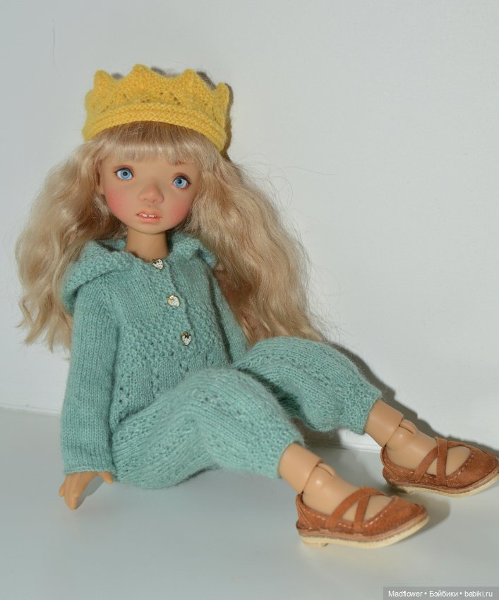 Нора Nora Irrealdoll — Куклы BJD