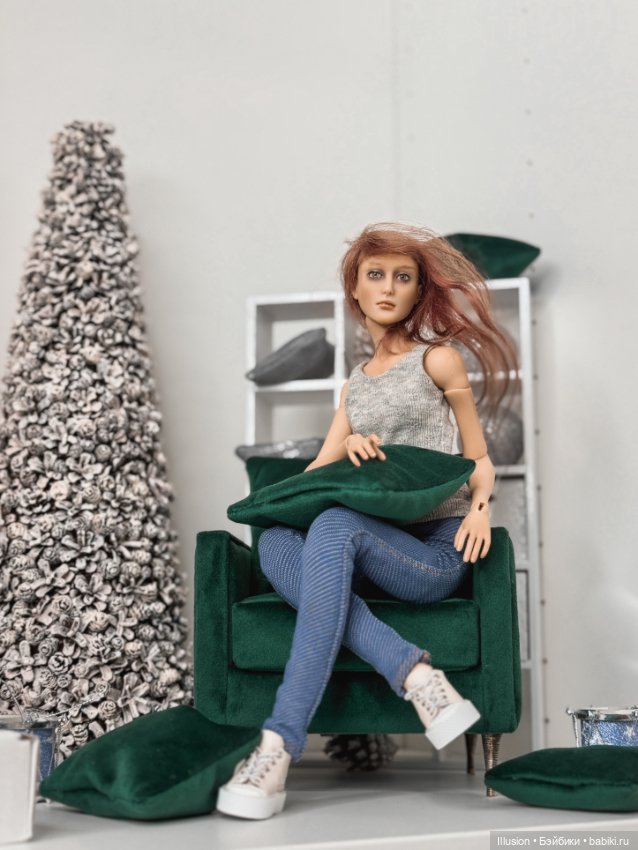 Рейнгард Рейчел (Reingard) (фото 4)