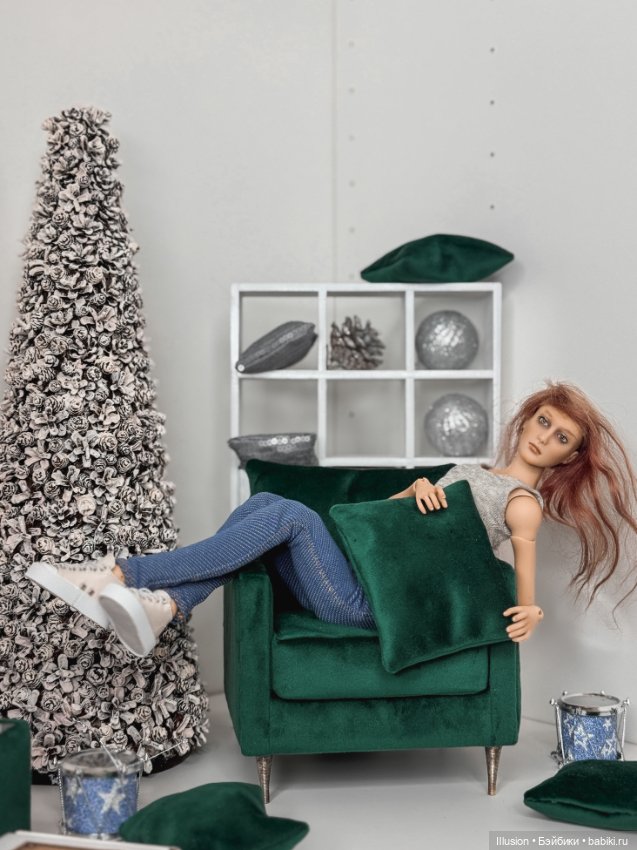 Рейнгард Рейчел (Reingard) (фото 3)