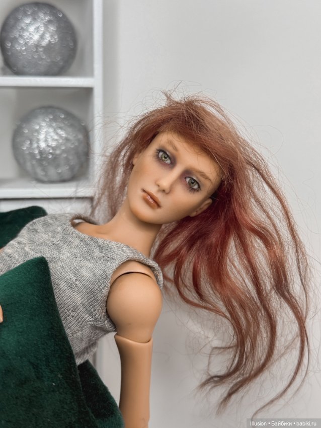 Рейнгард Рейчел (Reingard)