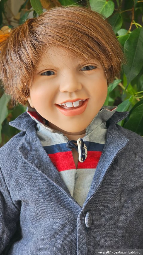 Позитивчик Olger от Zwergnase (фото 3)