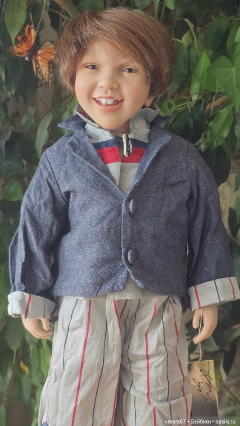 Позитивчик Olger от Zwergnase (фото 6)