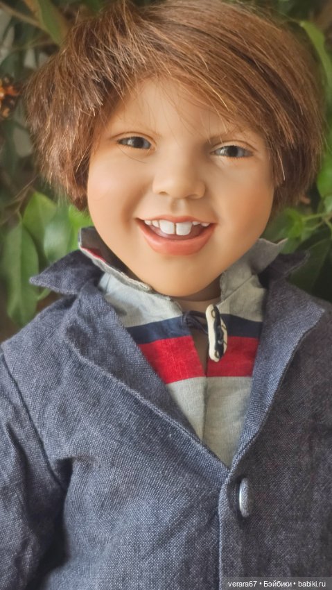 Позитивчик Olger от Zwergnase (фото 7)