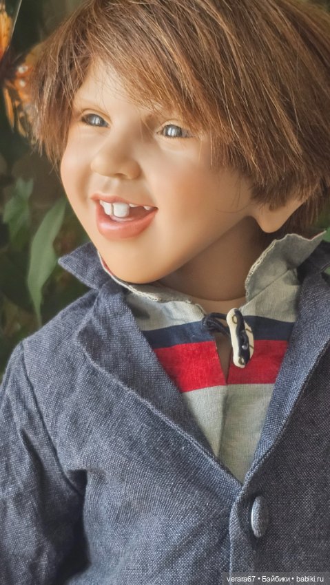 Позитивчик Olger от Zwergnase (фото 2)