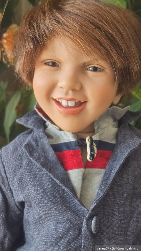 Позитивчик Olger от Zwergnase (фото 8)