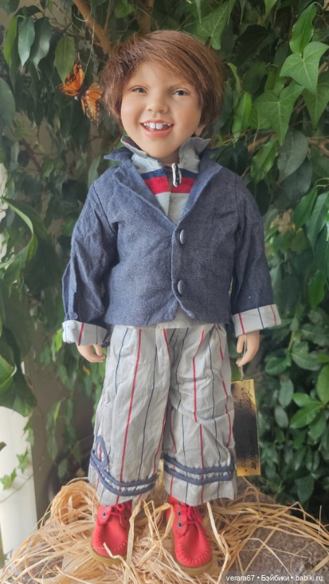 Позитивчик Olger от Zwergnase (фото 9)