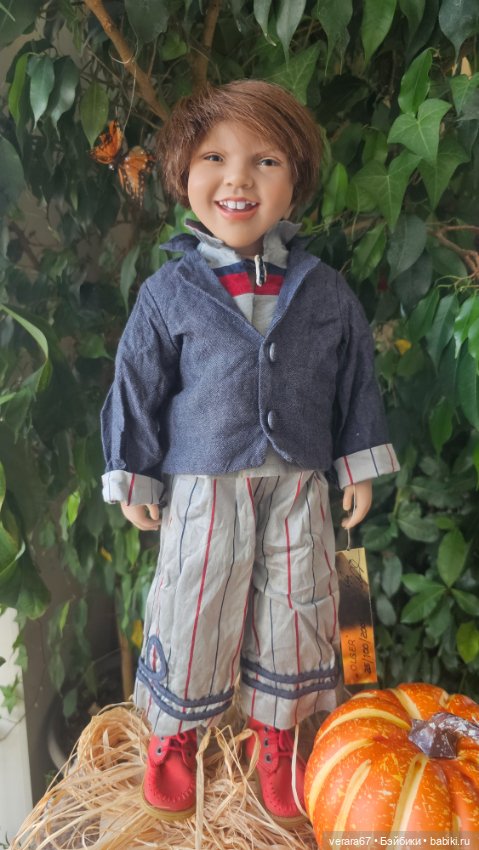 Позитивчик Olger от Zwergnase (фото 5)