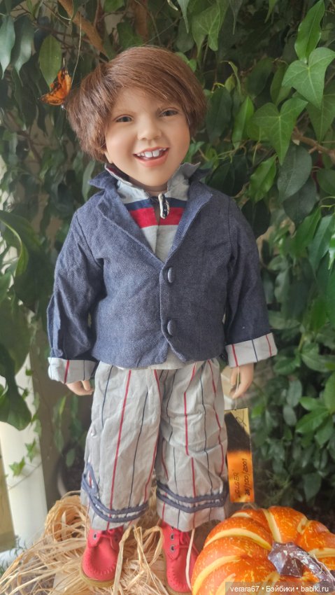 Позитивчик Olger от Zwergnase (фото 4)