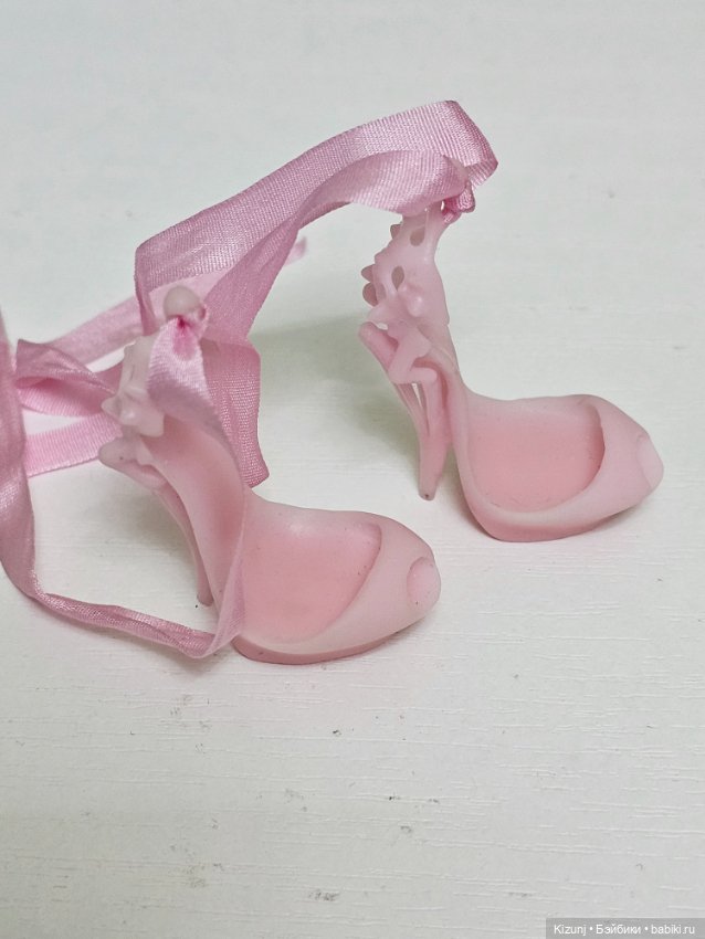 Продам авторские туфли на Химеру (фото 5)