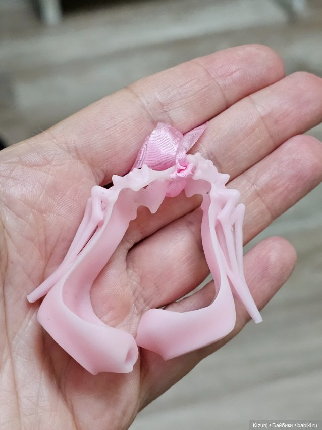 Продам авторские туфли на Химеру (фото 6)