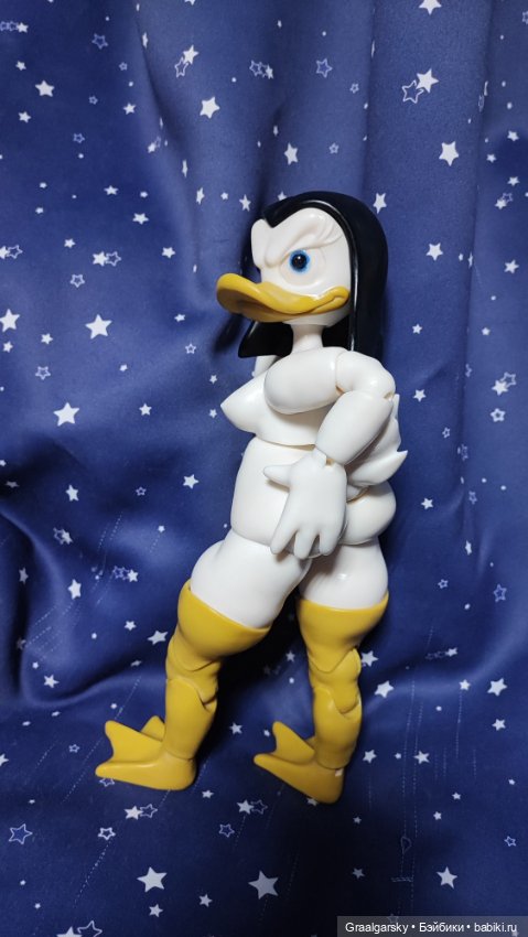 Магика Де Гипноз — Куклы BJD (фото 4)