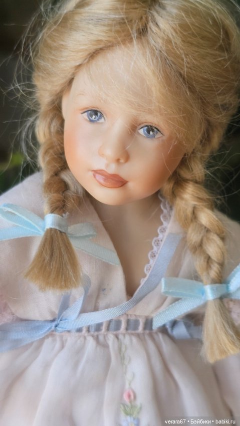 Kimberly от Heidi Plusczok. 2004 год (фото 2)