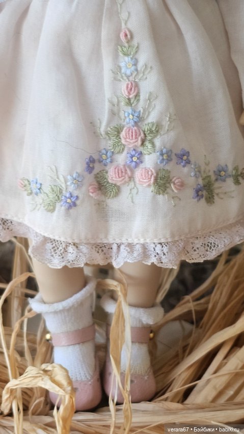 Kimberly от Heidi Plusczok. 2004 год (фото 6)