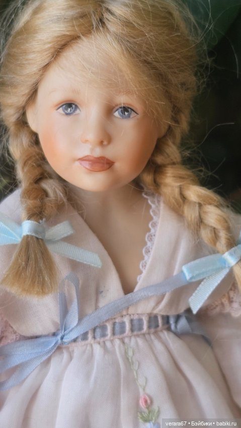 Kimberly от Heidi Plusczok. 2004 год (фото 7)