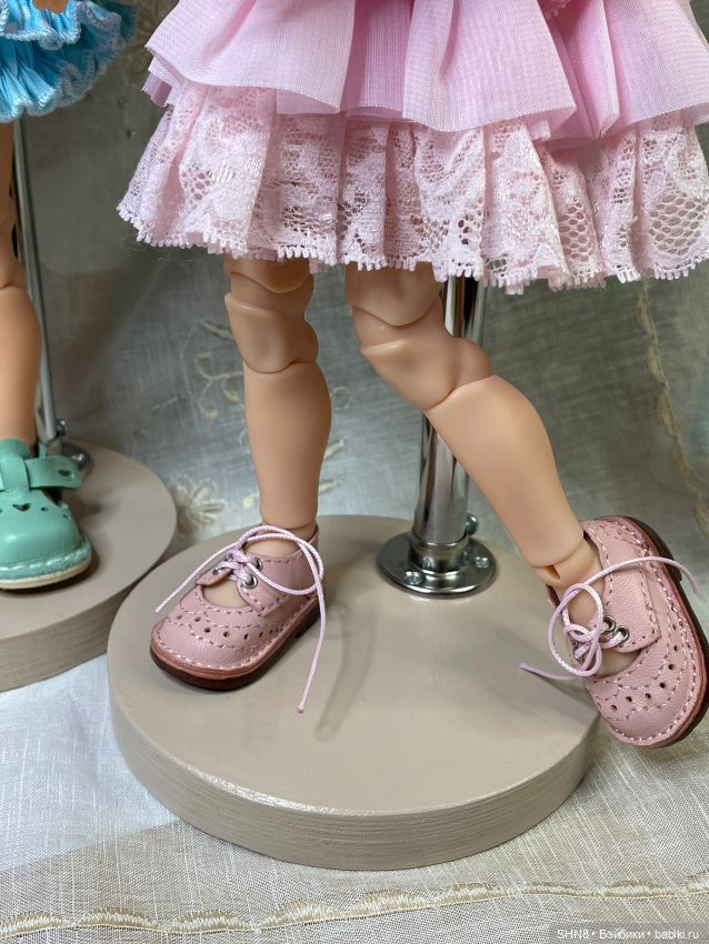 Подставки для кукол типа Паола рейна (фото 4)