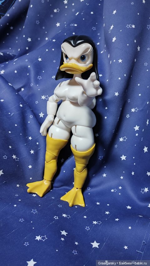 Магика Де Гипноз — Куклы BJD (фото 2)